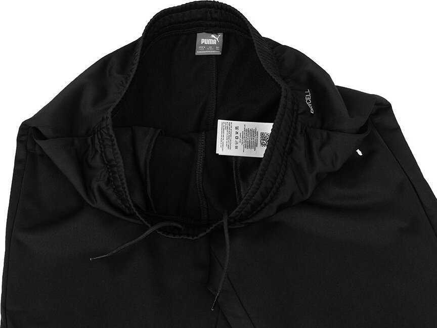 Dres męski Puma Team Rise granatowo-juoda 658653 06 S
