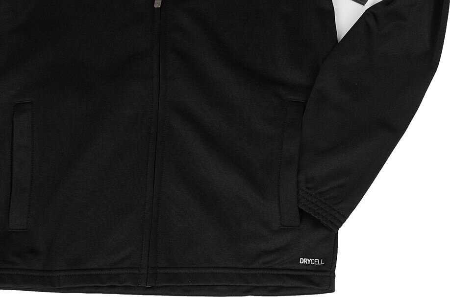 Puma Team Rise Vaikiškas Sportinis Kostiumas 658655 03