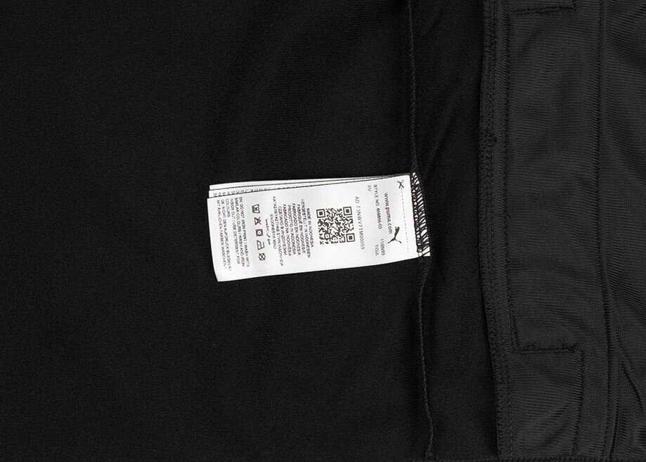 Puma Team Rise Vaikiškas Sportinis Kostiumas 658655 03