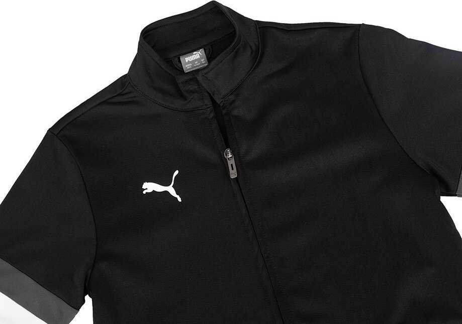 Puma Team Rise Vaikiškas Sportinis Kostiumas 658655 03