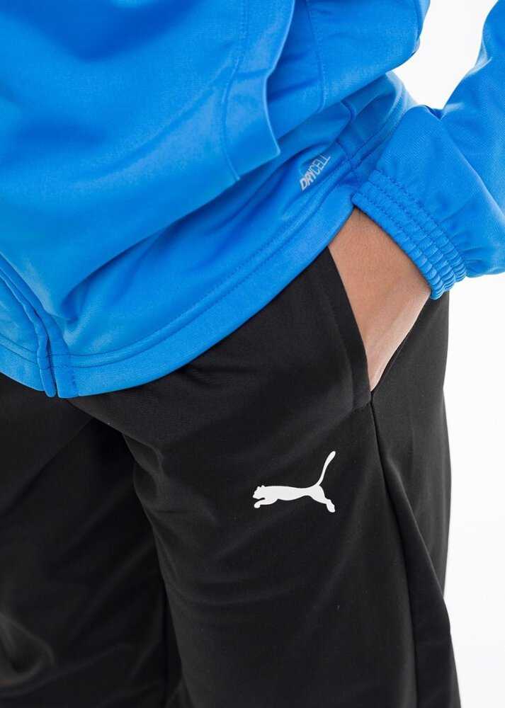 Puma Team Rise Jr sportinis kostiumas 658655 02
