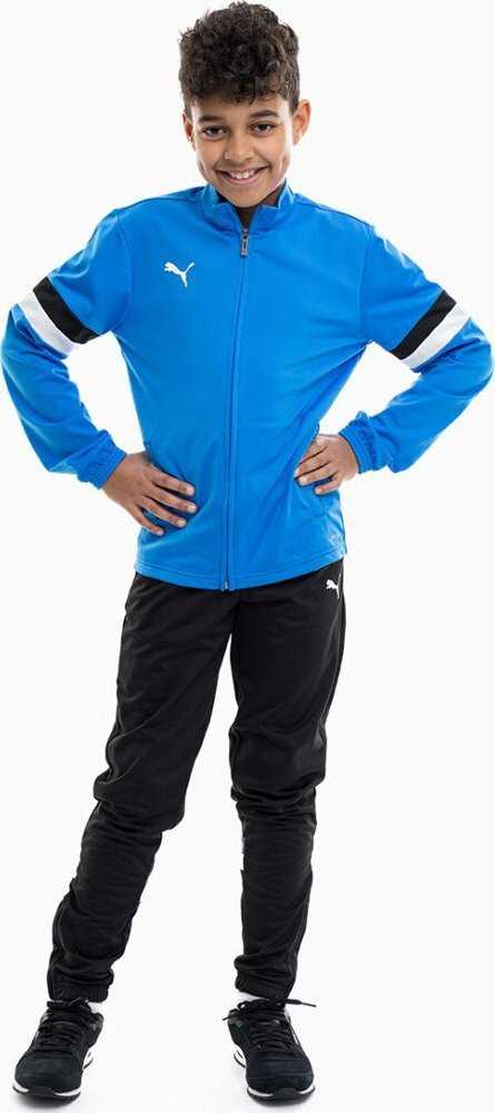 Puma Team Rise Jr sportinis kostiumas 658655 02