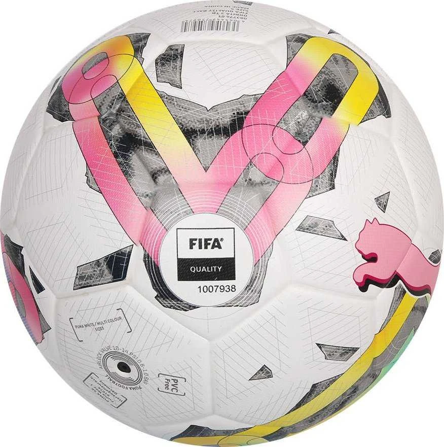 Futbolo Kamuolys Puma Orbita 3 TB FIFA