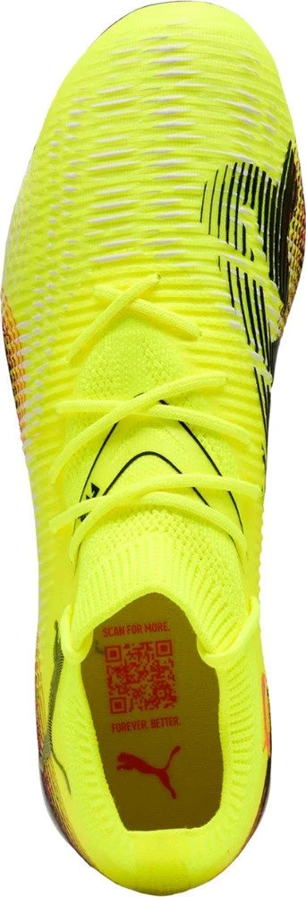 Puma Future 8 Match FG/AG 108140 03 44.5 futbolo bateliai