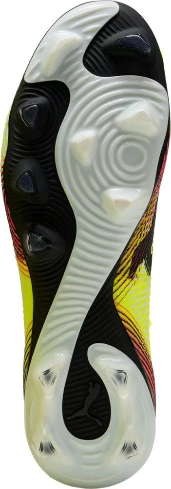 Puma Future 8 Match FG/AG 108140 03 44.5 futbolo bateliai