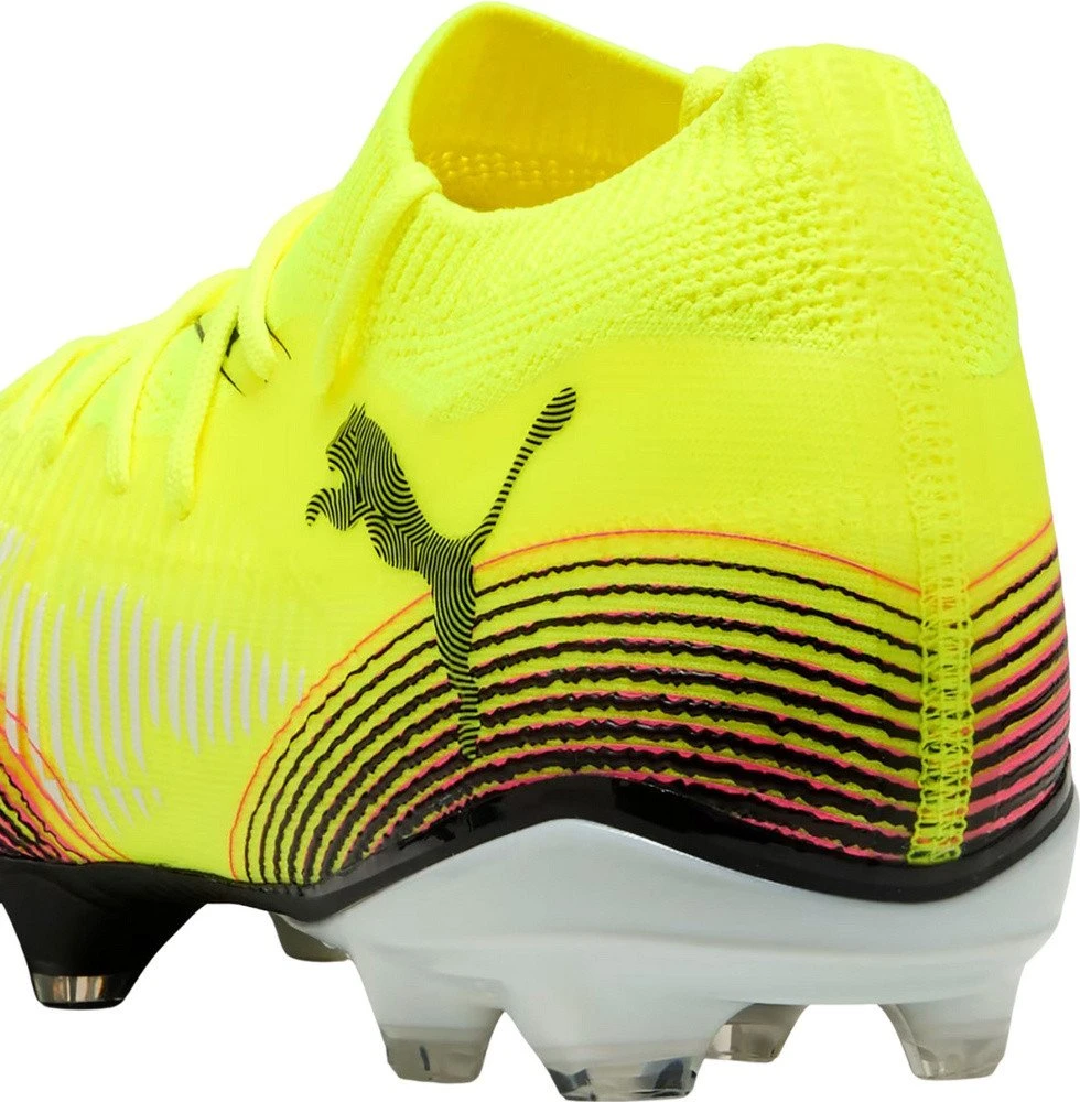 Puma Future 8 Match FG/AG 108140 03 45 futbolo bateliai