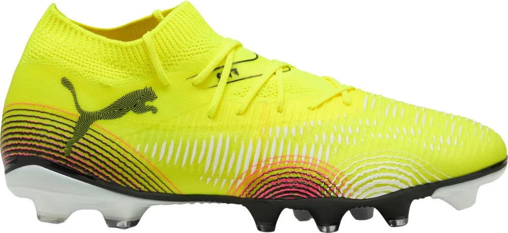 Puma Future 8 Match FG/AG 108140 03 45 futbolo bateliai