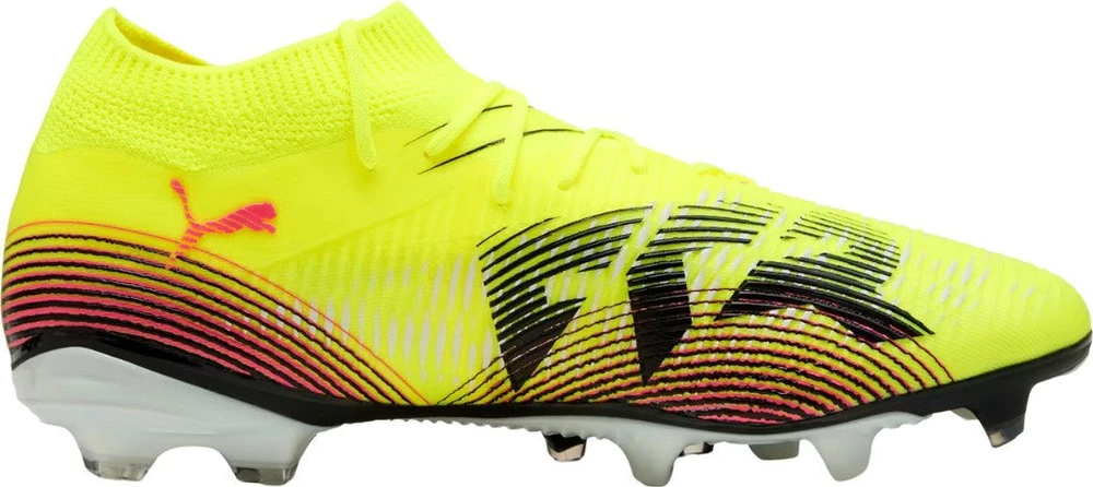 Puma Future 8 Match FG/AG 108140 03 45 futbolo bateliai