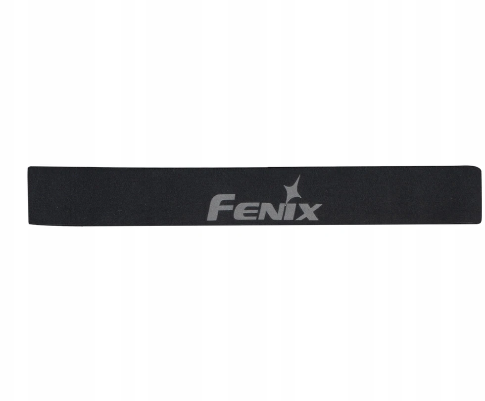 Puma Galvos raištis Fenix AFH-10 juoda