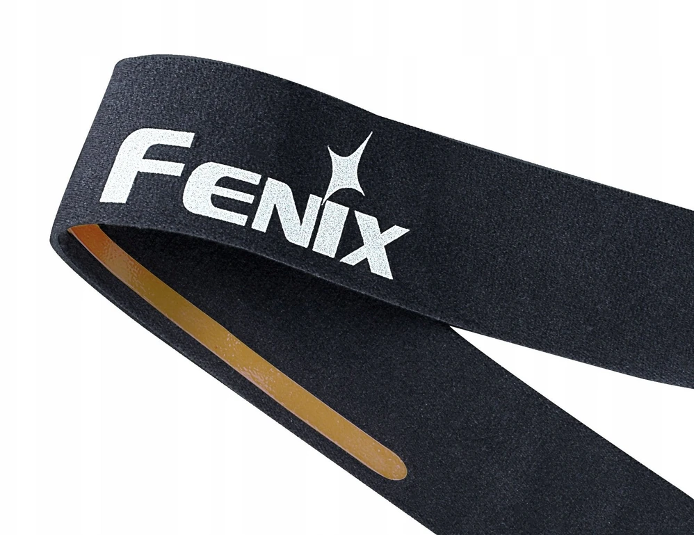 Puma Galvos raištis Fenix AFH-10 juoda
