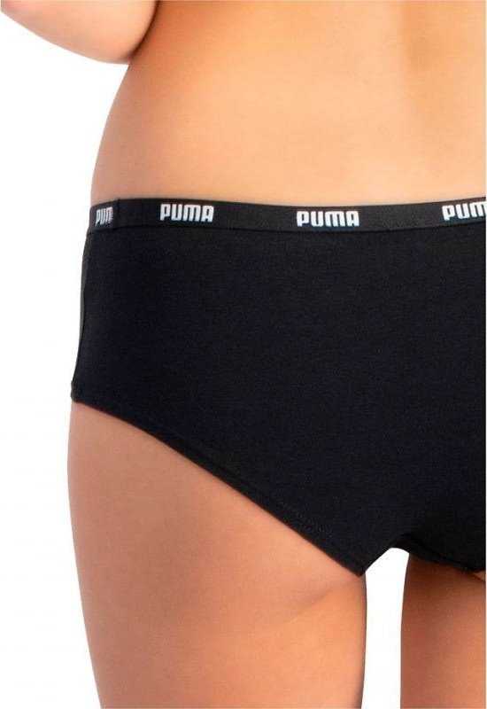 Puma Hipster 2P Pack Apatytės W 907852 03