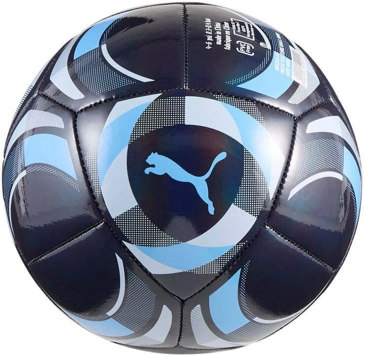 Puma kamuolys Manchester City Culture Ball Mini (085245-01)