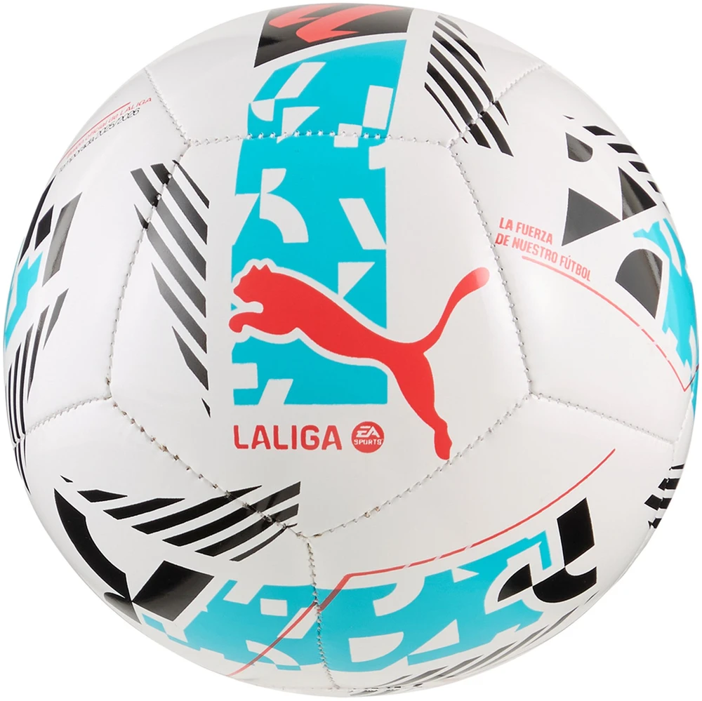 Puma Orbita Mini LaLiga Kamuolys 084636-01