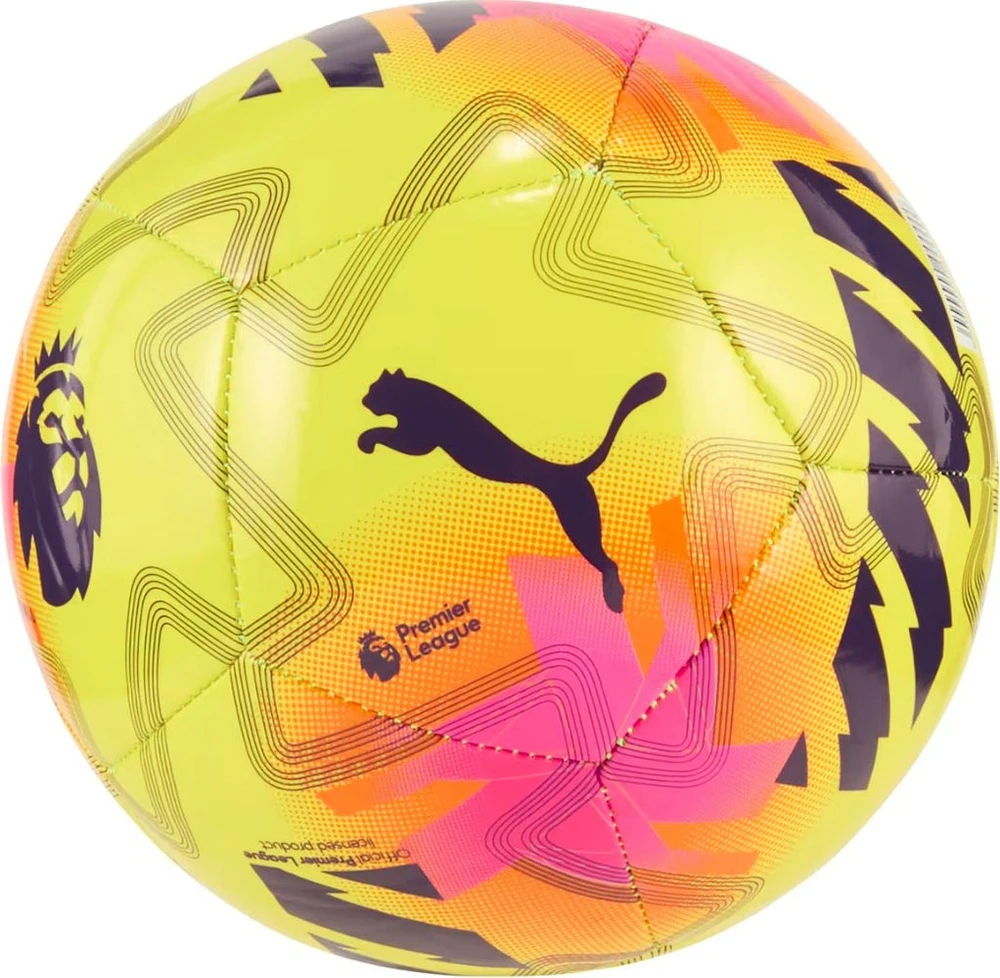 Puma Orbita Mini Premier League Lights Kamuolys 084722-01