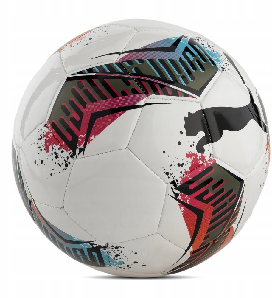 Puma Futsal 3 MS 84344 01 Futbolo avalynė