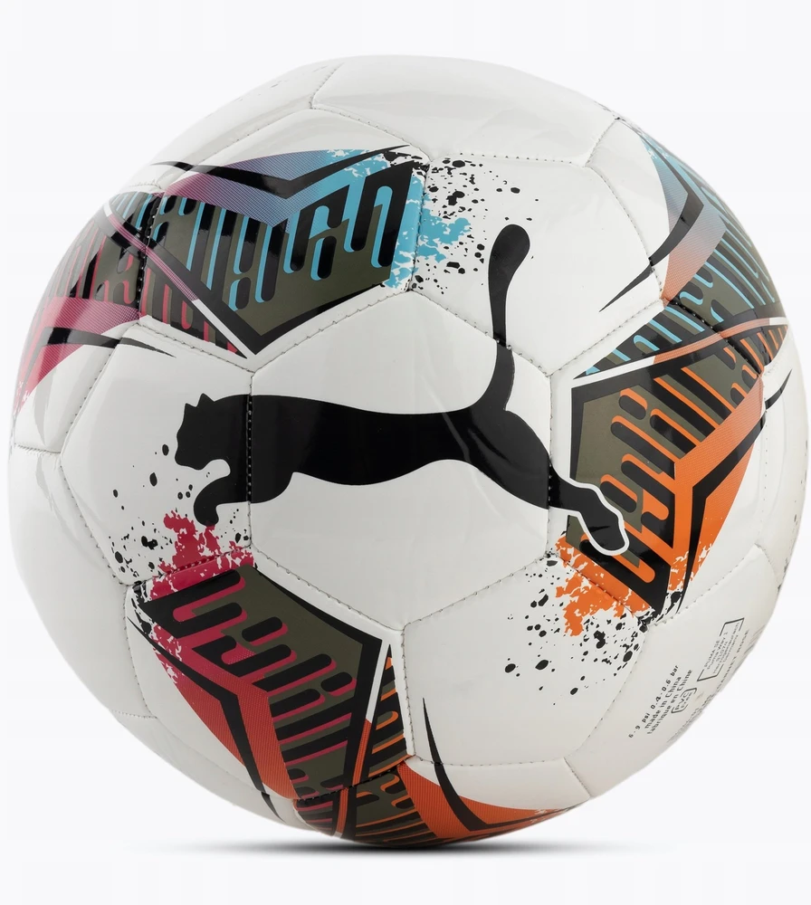 Puma Futsal 3 MS 84344 01 Futbolo avalynė