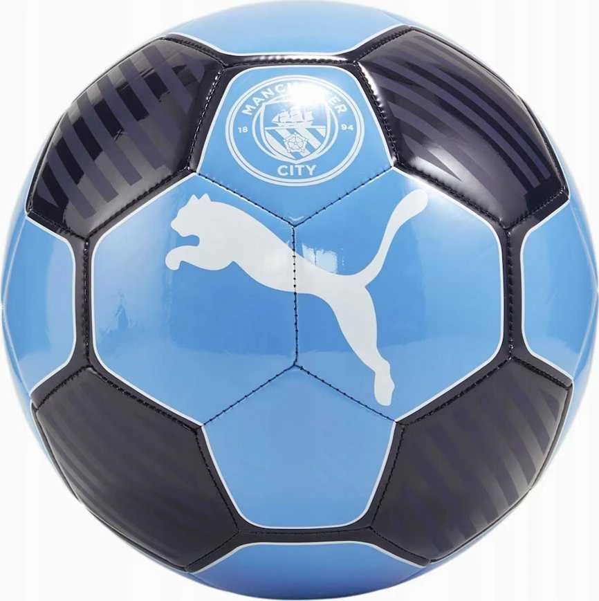 Puma Manchester City kamuolys 084416 03