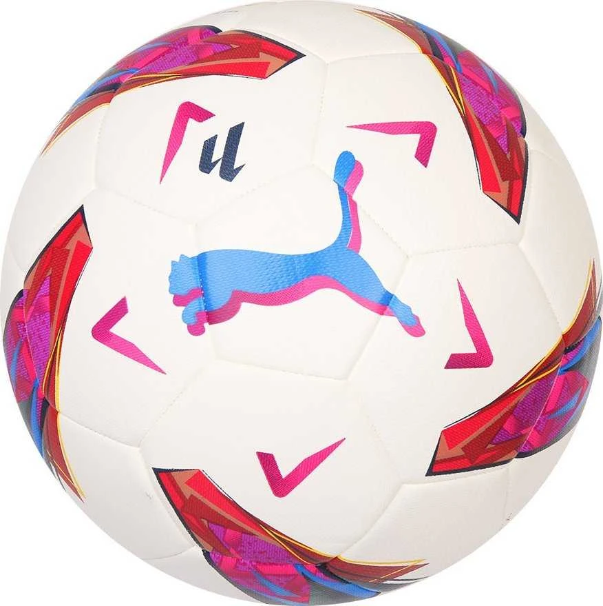 Puma Orbita La Liga 1 HYB 084107-01 Kamuolys