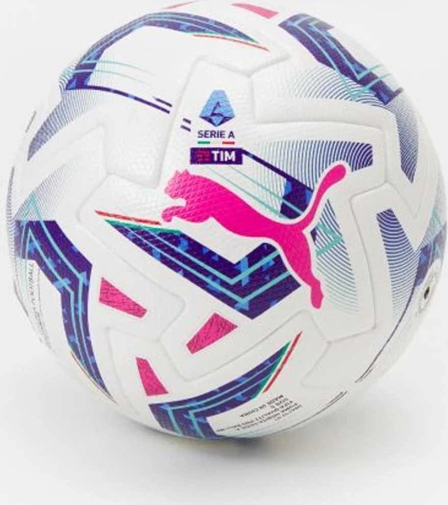 Puma Orbita Serie A PRO 084114-01 rungtynių kamuolys