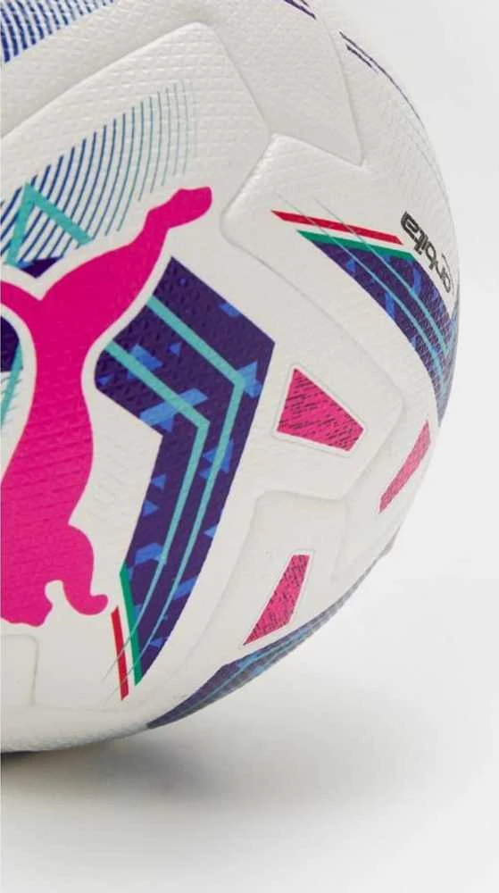 Puma Orbita Serie A PRO 084114-01 rungtynių kamuolys