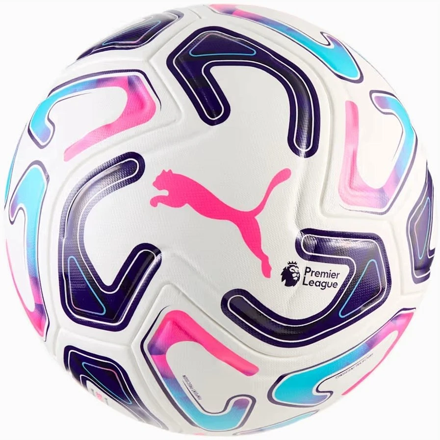 Puma Kamuolys Stellar Match PL Reactive Fifa Quality (085110-01)