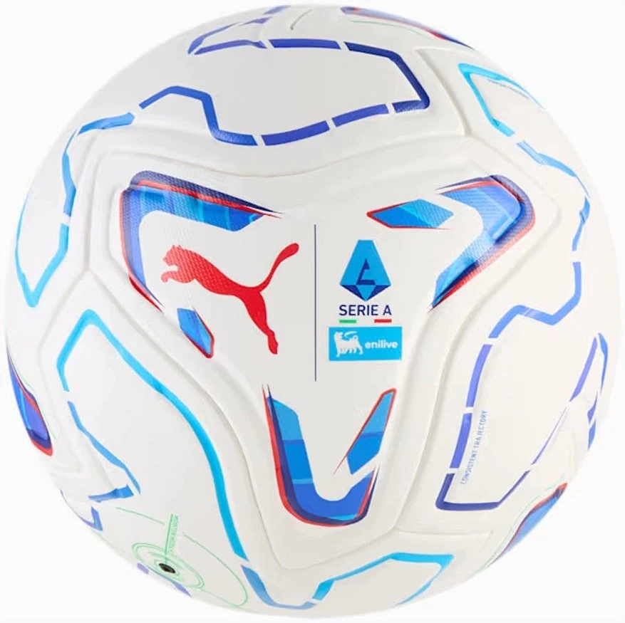 Puma Kamuolys Stellar Match Serie A Fifa Quality (085163-01)
