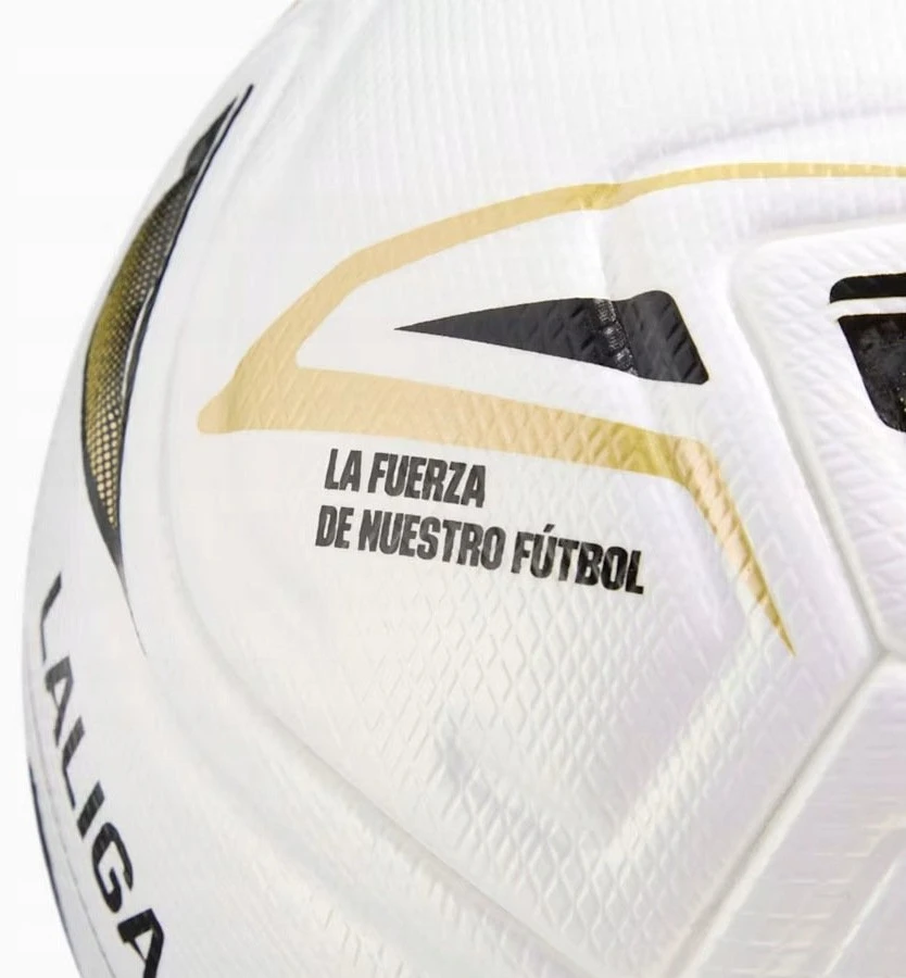 Puma Stellar Nitro Ultimate Laliga ElClassico kamuolys (085155-01)
