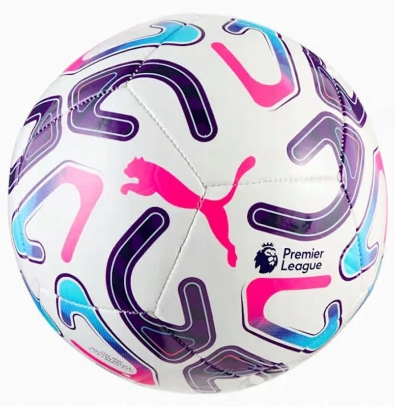 Futbolo kamuolys Puma Stellar PL Reactivity Mini 085123-01