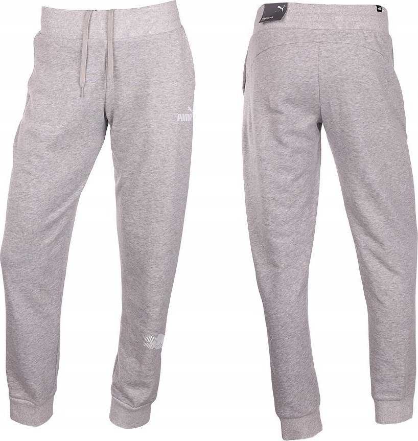 Puma Power Graphic kelnės moterims 847115 04