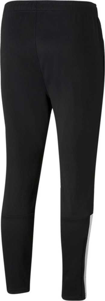 Puma Kelnės Vyrams TeamLiga Training Pants Juodas 657242 03