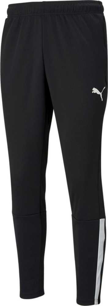 Puma Kelnės Vyrams TeamLiga Training Pants Juodas 657242 03