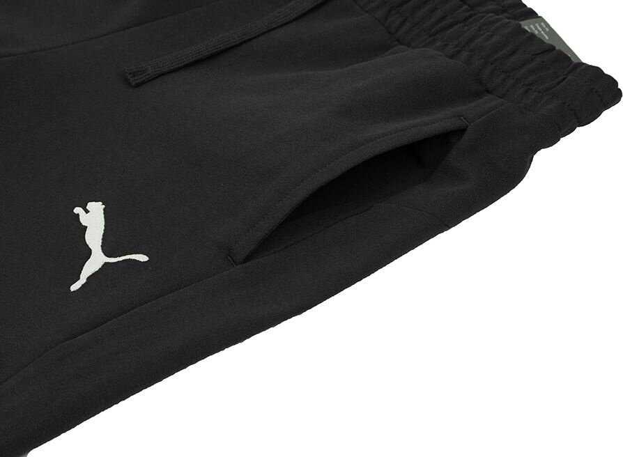 Puma Team Goal Laisvalaikio Kelnės M 658598 03