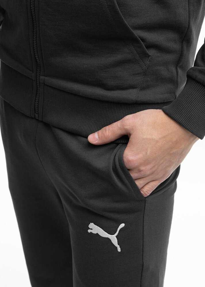 Puma Team Goal Laisvalaikio Kelnės M 658598 03