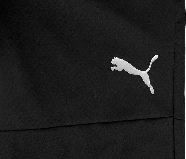PUMA 657380_03_M sportinės kelnės