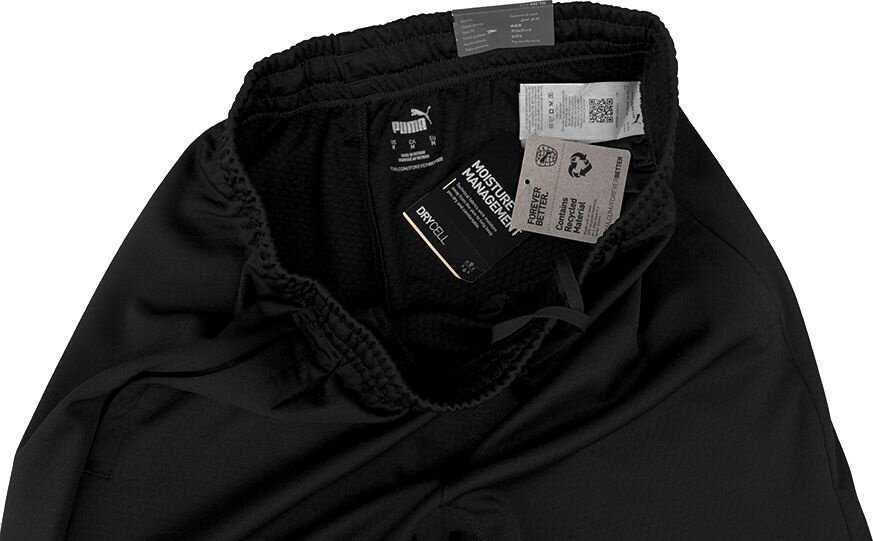 PUMA 657380_03_M sportinės kelnės