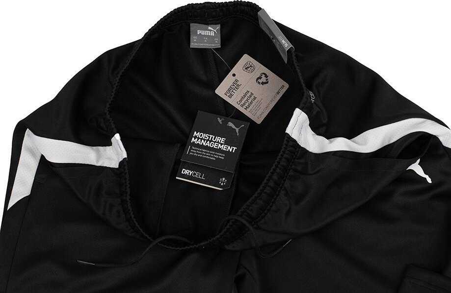 Puma teamLiga treniruočių 3/4 ilgio kelnės M 657271 03