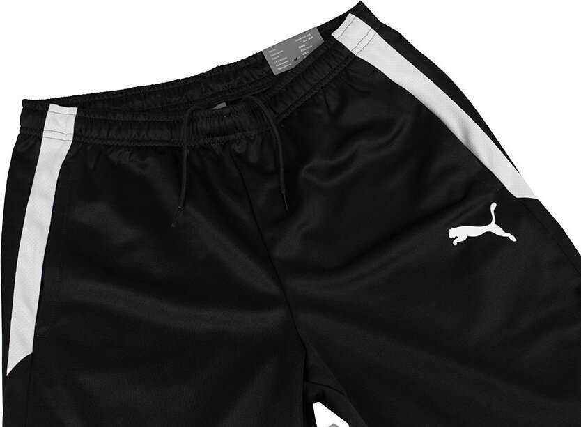 Puma teamLiga treniruočių 3/4 ilgio kelnės M 657271 03