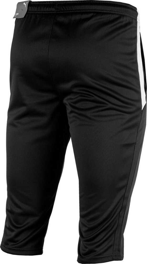 Puma teamLiga treniruočių 3/4 ilgio kelnės M 657271 03