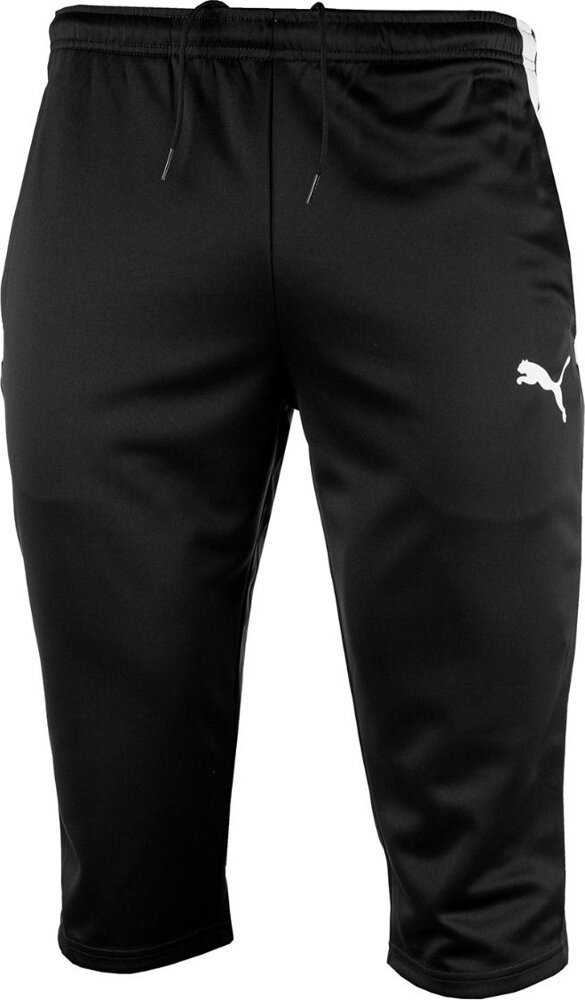 Puma teamLiga treniruočių 3/4 ilgio kelnės M 657271 03