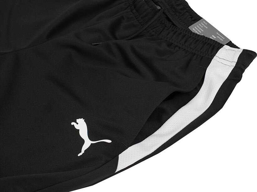 Puma teamLiga treniruočių 3/4 ilgio kelnės M 657271 03