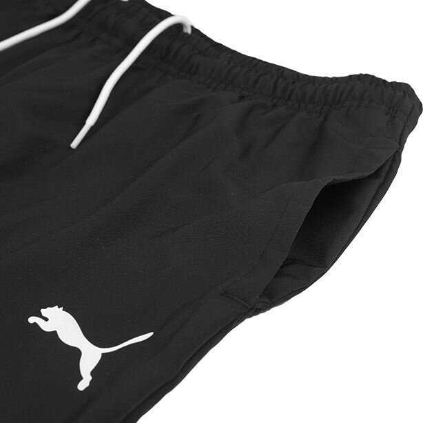 Puma teamRise Sideline kelnės M 657327 03