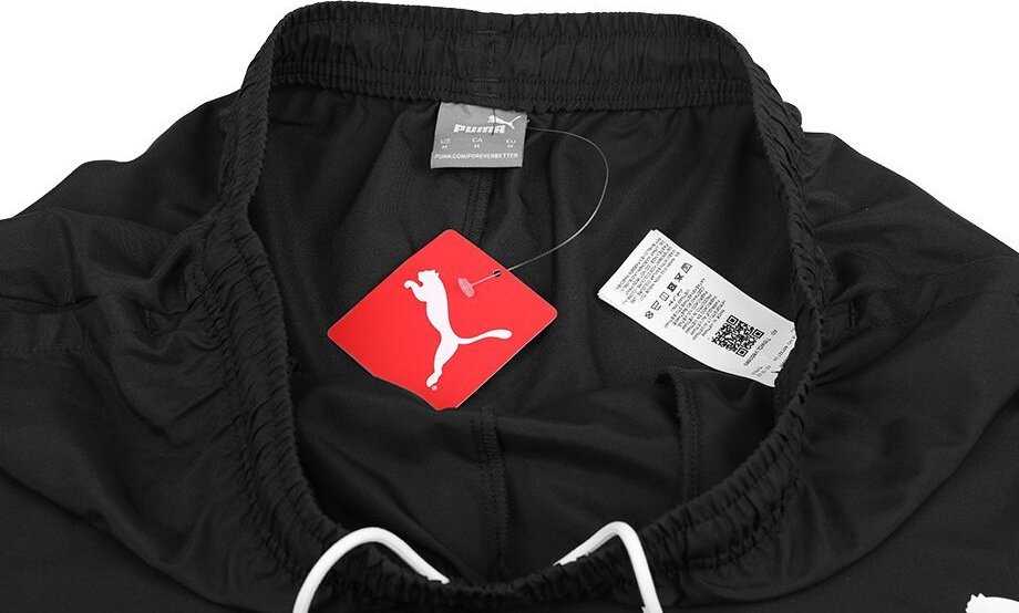 Puma teamRise Sideline kelnės M 657327 03