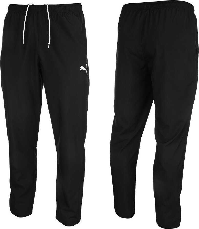 Puma teamRise Sideline kelnės M 657327 03