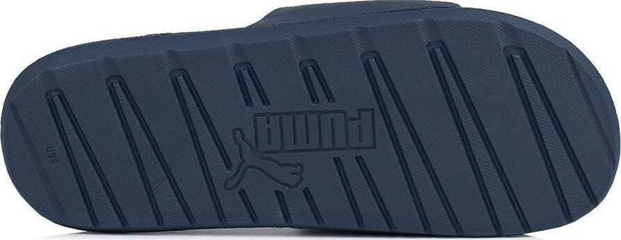 Klapki Puma Cool Cat 2.0 tamsiai mėlyna 389110 07 (39)