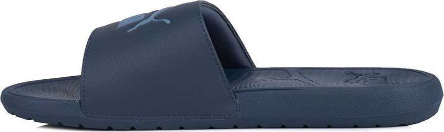 Klapki Puma Cool Cat 2.0 tamsiai mėlyna 389110 07 (39)