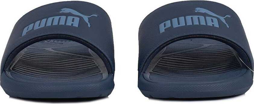 Klapki Puma Cool Cat 2.0 tamsiai mėlyna 389110 07 (39)