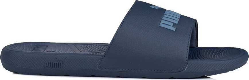 Klapki Puma Cool Cat 2.0 tamsiai mėlyna 389110 07 (39)