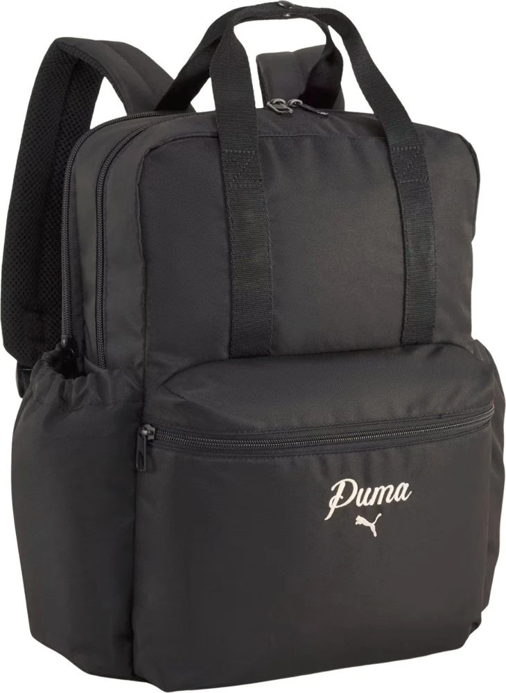 Kuprinė Puma Phase College juoda 92195 01