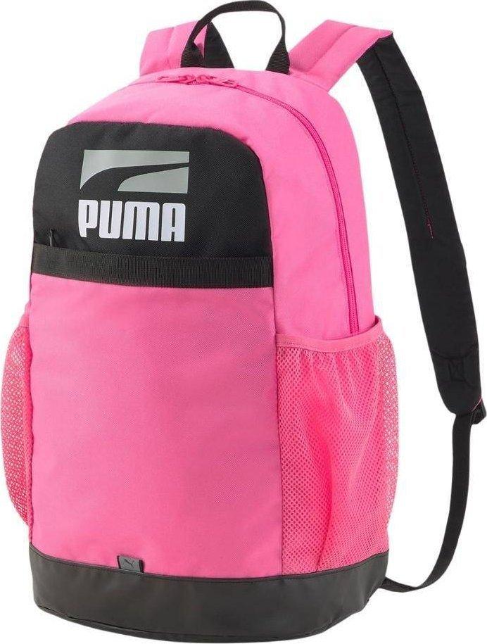 Puma Plus II kuprinė rožinė 78391 11