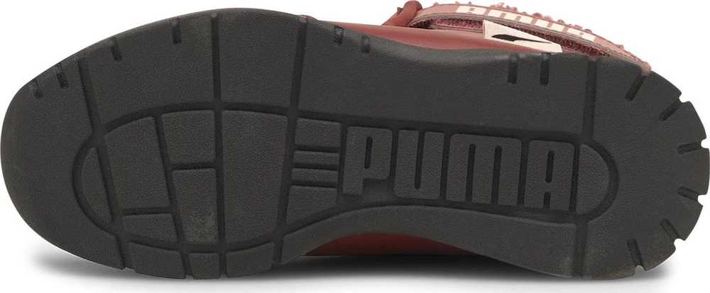 Puma mergaičių sportiniai bateliai Puma Core NIEVE BOOT rožinė 38074504 34